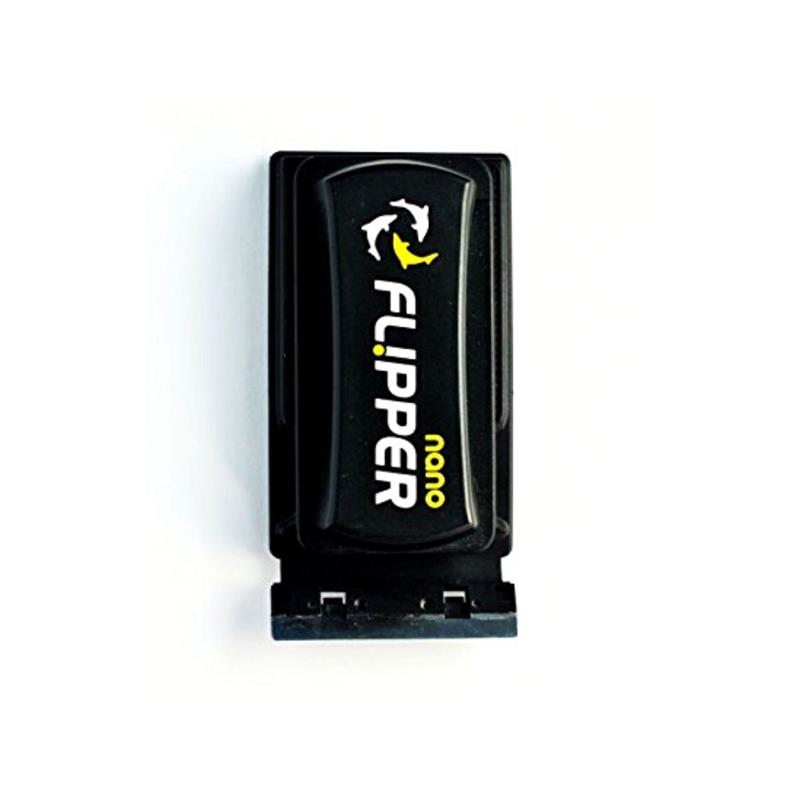 Razuitor alge magnetic Flipper Nano (6 mm) - imagine 3